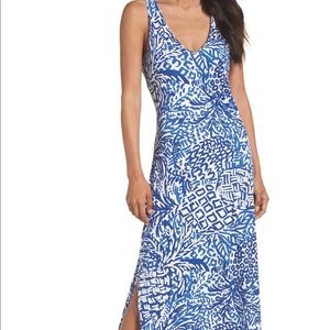 Kerri Maxi Lilly Pulitzer Dress